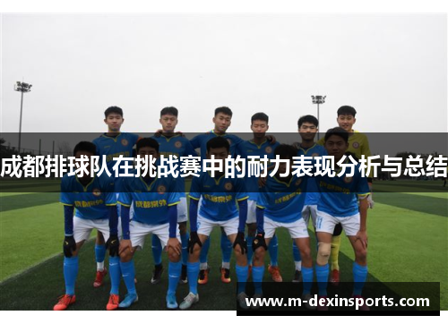 成都排球队在挑战赛中的耐力表现分析与总结